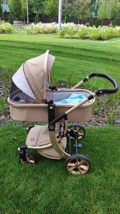 Коляска Pote Aimile 2В1 трансформер
Pote Aimile