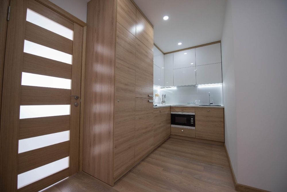 Стильна 2 кімн. квартира вул. Глибока 24. Звітні документи