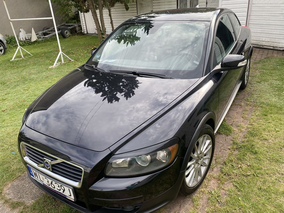 Volvo  c30  alu.17” Car Play