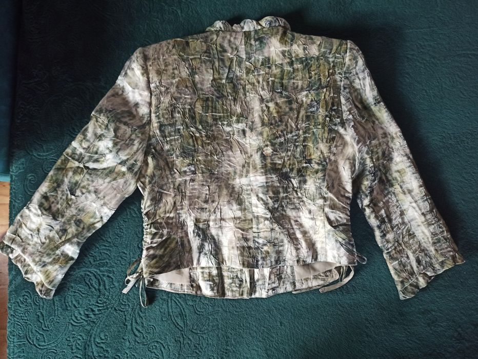 Żakiet damski r. 40