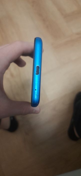 Motorola moto e7 power