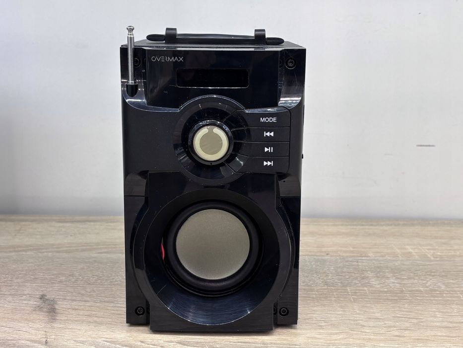 Boombox media-tech bt mt3145 głośnik bezprzewodowy bluetooth