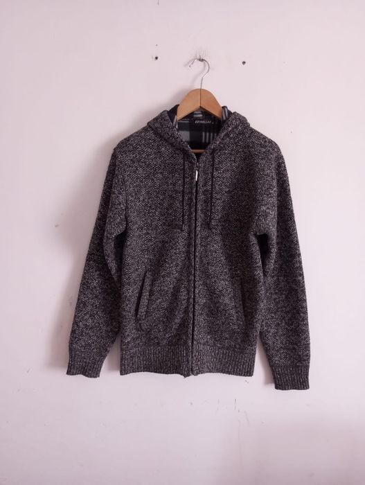 Camisola Hoodie Estrellas Tamanho M