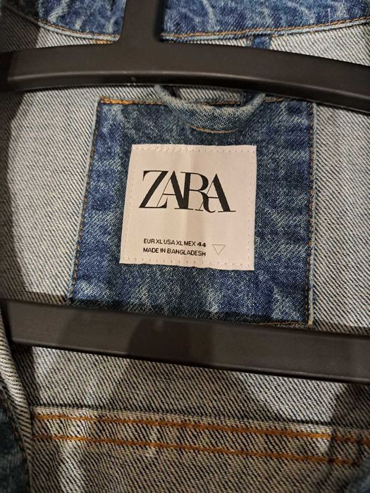 katana ZARA rozm. XL
