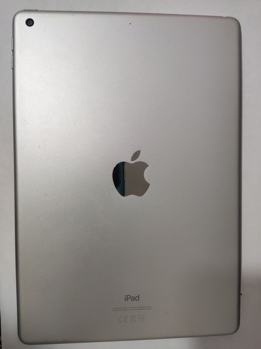 Carcaça completa iPad 8 10.2" (2020)