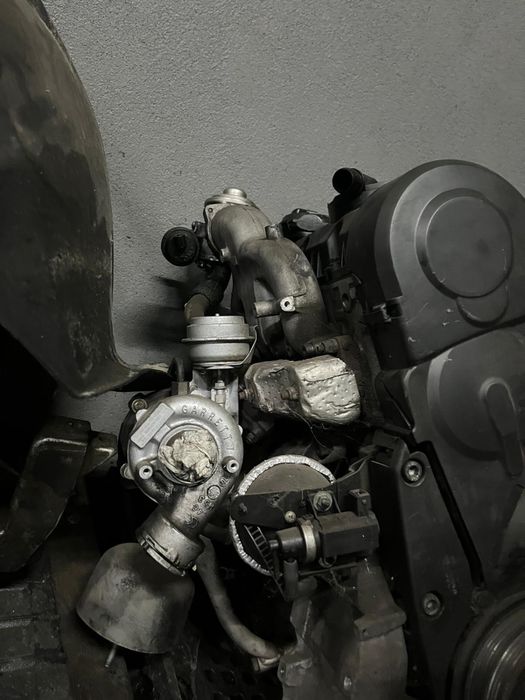 Motor vw pd130 Covilhã E Canhoso • OLX.pt
