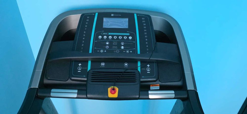 Passadeira Domyos Run Pro 22 km/h - 1863.372