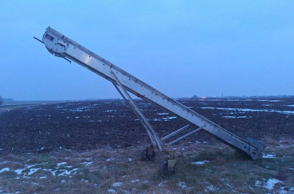 Tasmociag 5m ,przenosnik tasmowy