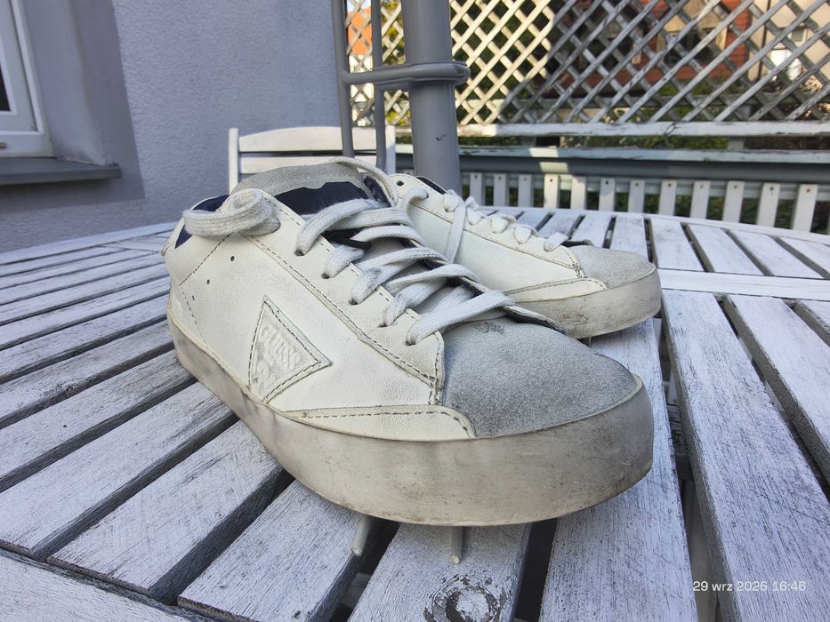 Trampki Guess rozmiar 36