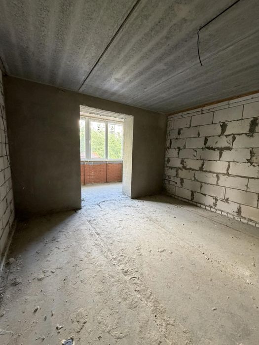 Продаж 1 кімнатної квартири р-н Малікова