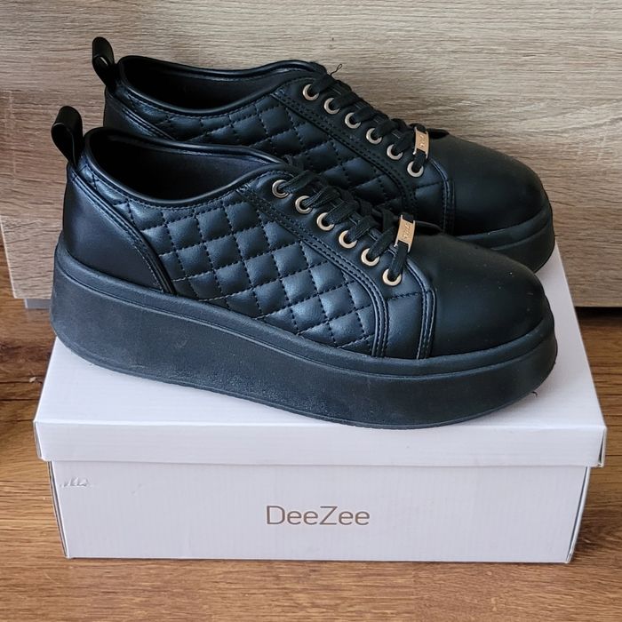 Sneakersy DeeZee rozmiar 41