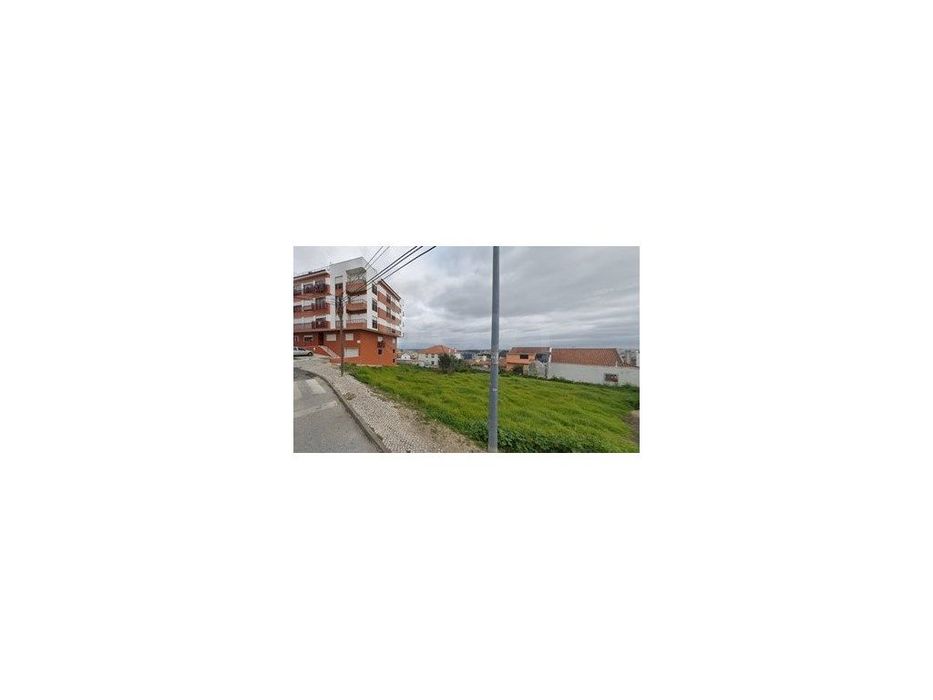 Amadora Land Plot