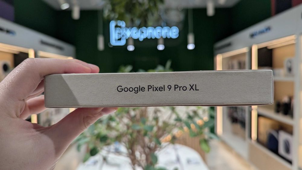 Магазин NEW Google Pixel 9 Pro XL 16/256GB Гарантія Trade In