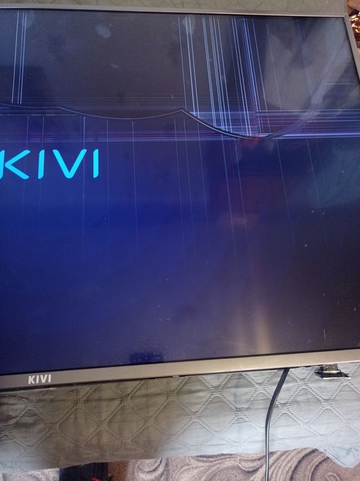 Продам KIVI 43UK35G на запчасти