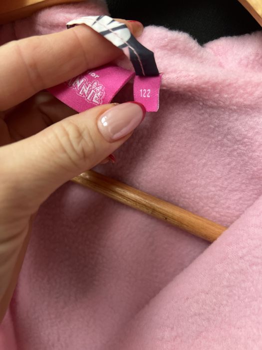 Kurtka minnie sinsay 122