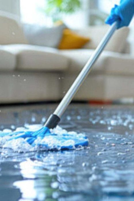 Empregada de limpeza particular a domicílio 12€ a hora
