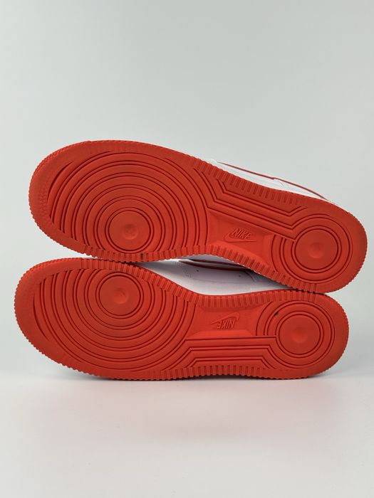 Кросівки Nike Air Force 1 07 Оригінал