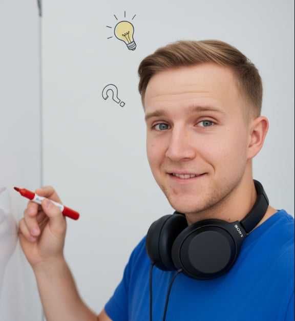 Korepetycje Matematyka