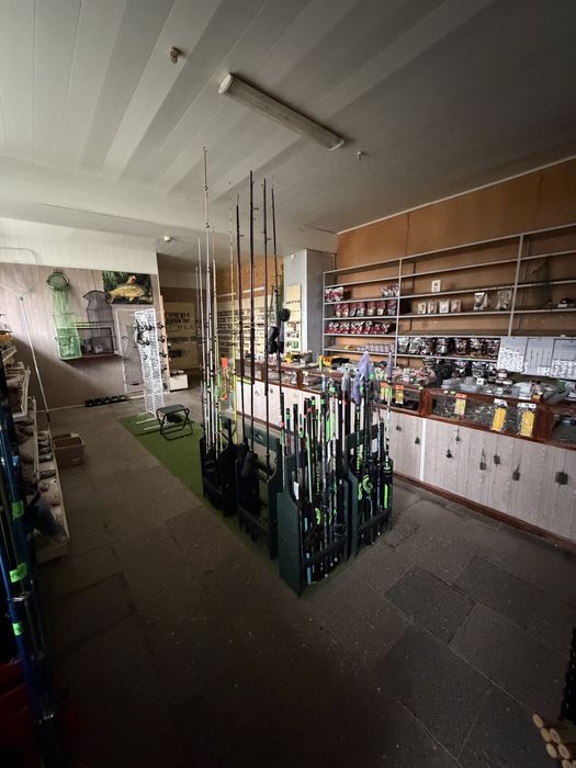 Продам Магазин, Велика Михайлівка, 125 м2