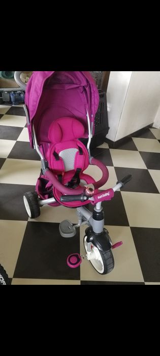 Rowerek 12-36miesiecy