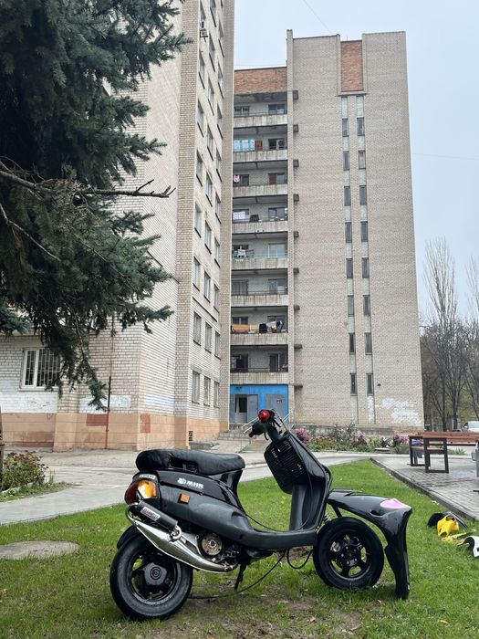 ПРОДАЖА Piaggio zip ( ne slayder, ne spay, ne bws)