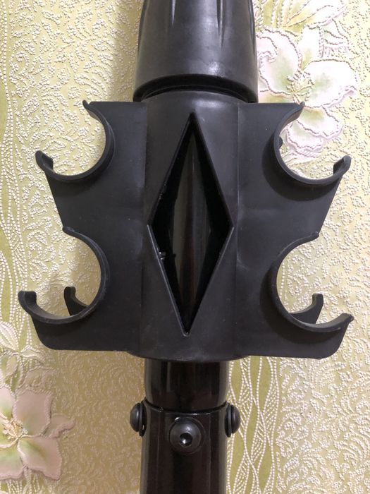 Передняя стойка от тренажера