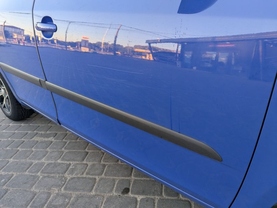 Skoda Fabia 2009 VIN TMBBA65J2A3095865 фото оголошення 17 з 20