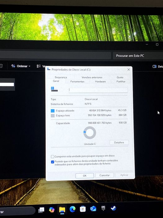 LENOVO Legion Y540 com 1TB de memória