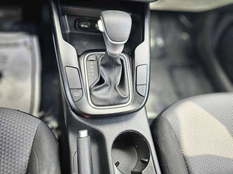 Kia Soul LX 2023