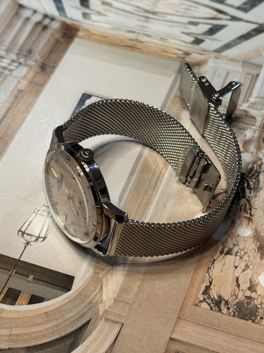 Zegarek damski ATLANTIC Super De Luxe nowy