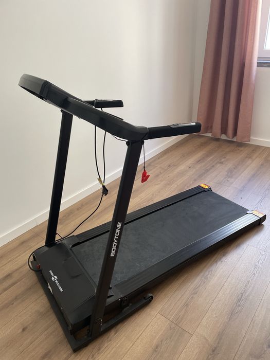 Bodytone DT12 Passadeira