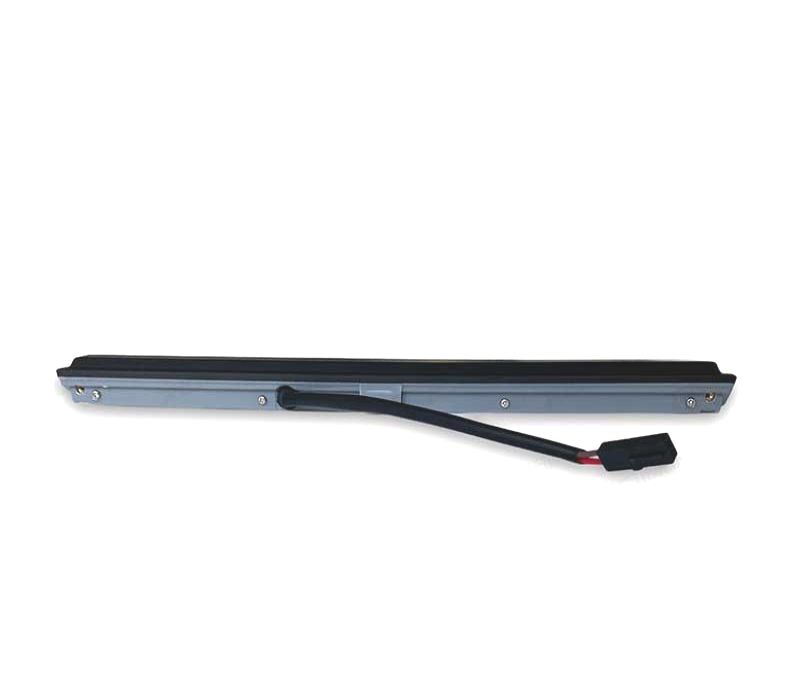 TERCEIRA LUZ DE STOP PRETA PARA VOLKSWAGEN VW T5 MULTIVAN CARAVELLE 03-15