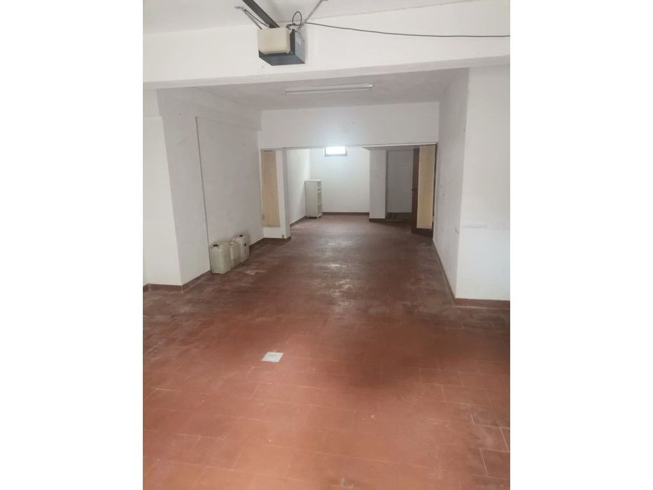 Garagem Box Exterior no Cacém para venda
