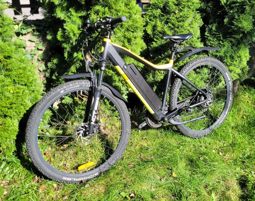 Sloot E-MTB 29