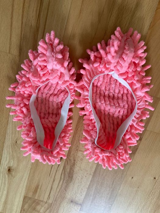 Kacie, skarpetki miękkie mop