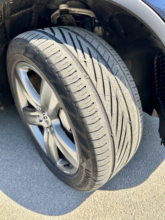 Touareg NF 2012 3.0 V6