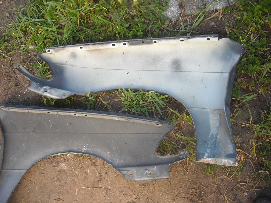 Guarda Lamas + cava roda Opel Astra F 94-98