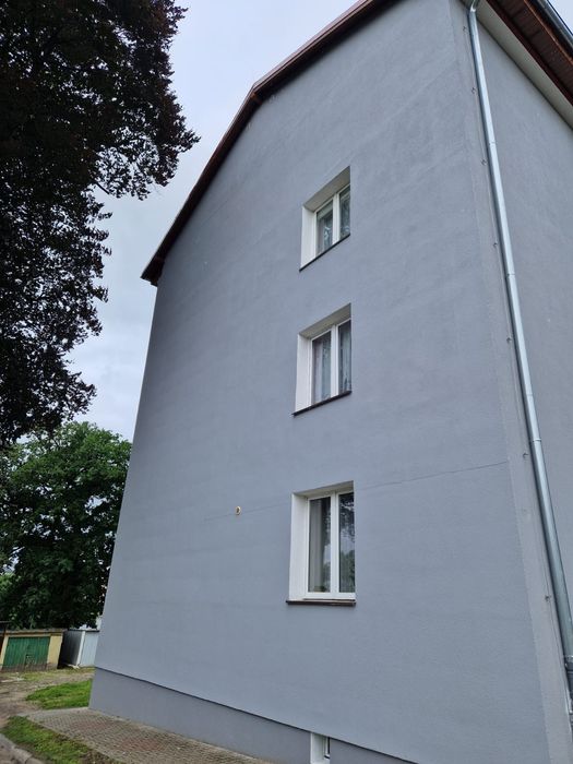 Mieszkanie na sprzedaż 46m