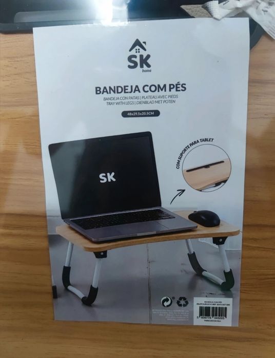 Suporte para computador