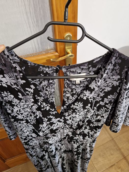Piękny kombinezon idealny na sylwestra/ święta
