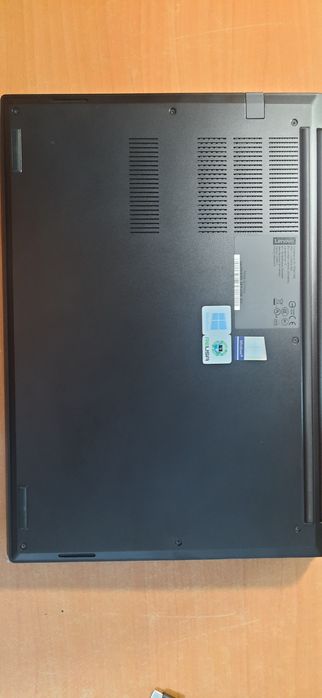 Portátil / Labtop Lenovo E14 Gen2 10ªG| 14,1"-IPS | i5-10210u | 16G-DDr4 | NVMe512G |M| W11