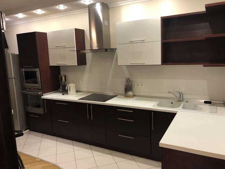 Продаж 2к квартири, Дніпровська набережна, 26б - Вид 3