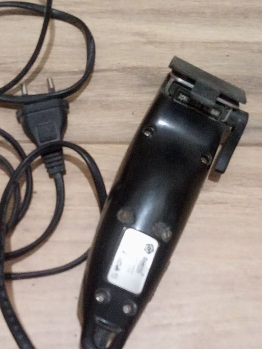 Машинка для стрижки Domotec