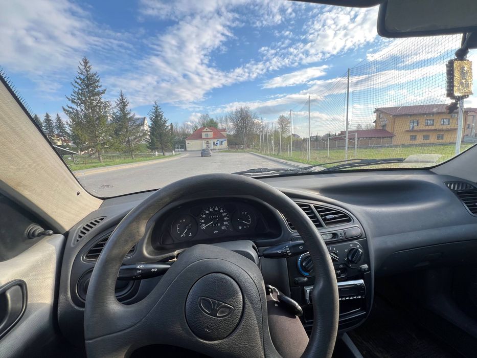 продається ланос, lanos