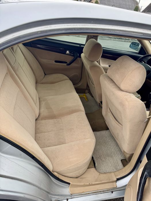 Chery eastar 1.8 гбо