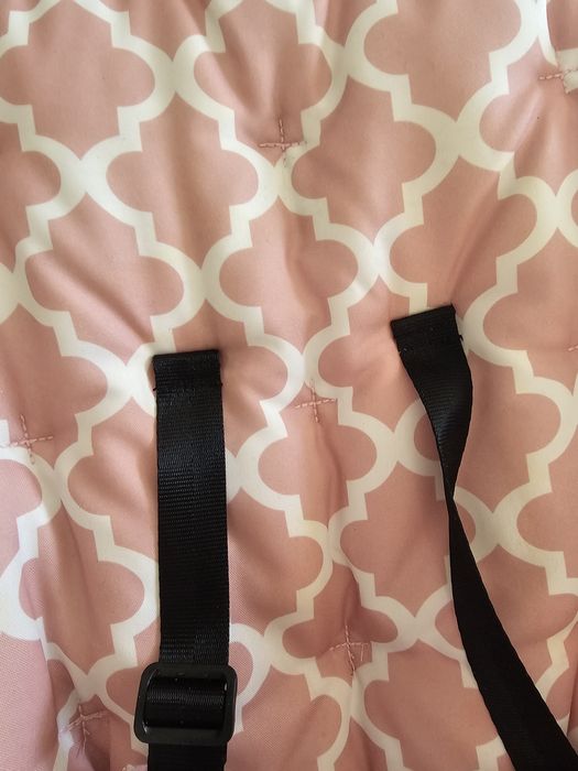 Leżaczek bujaczek Petite cherie