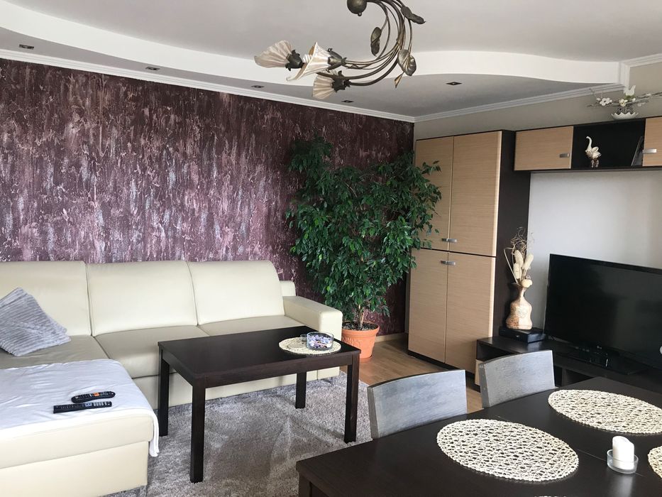 Przemyśl- 4 pokoje | 84 m² | duży balkon | 2. piętro | blisko Rynku i San