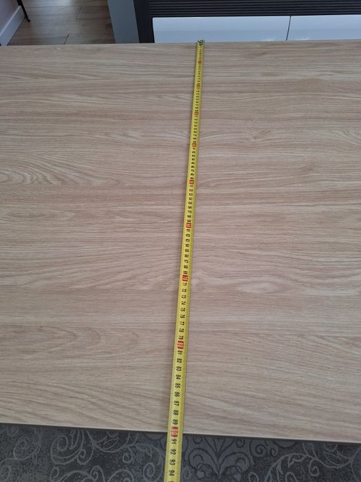 Stół jak nowy,duży idealny do salonu jadalni