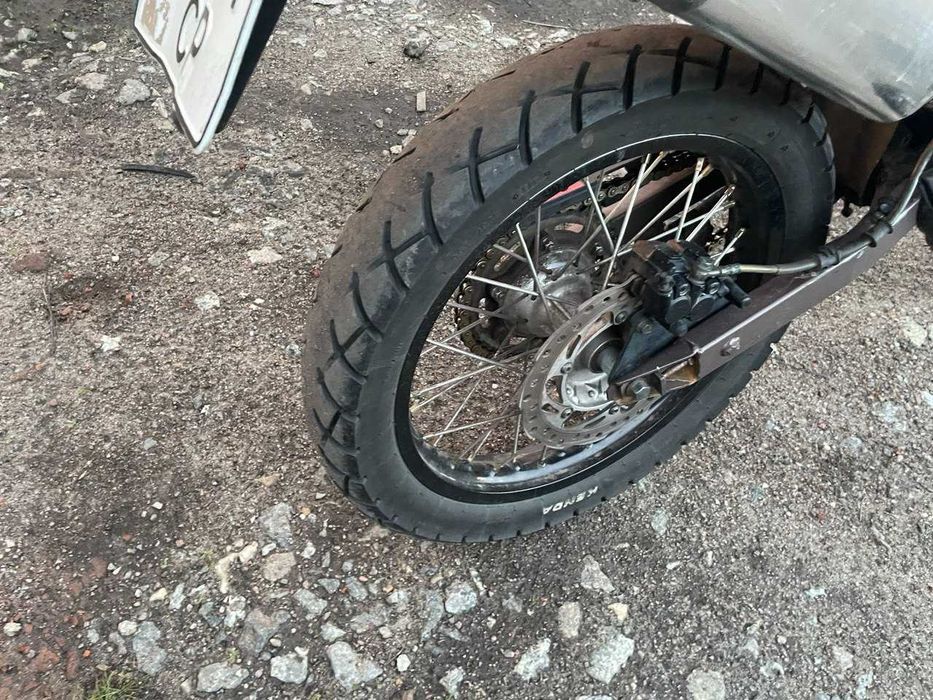 продам мотоцикл Shineray XY 250-6c (249.9 )