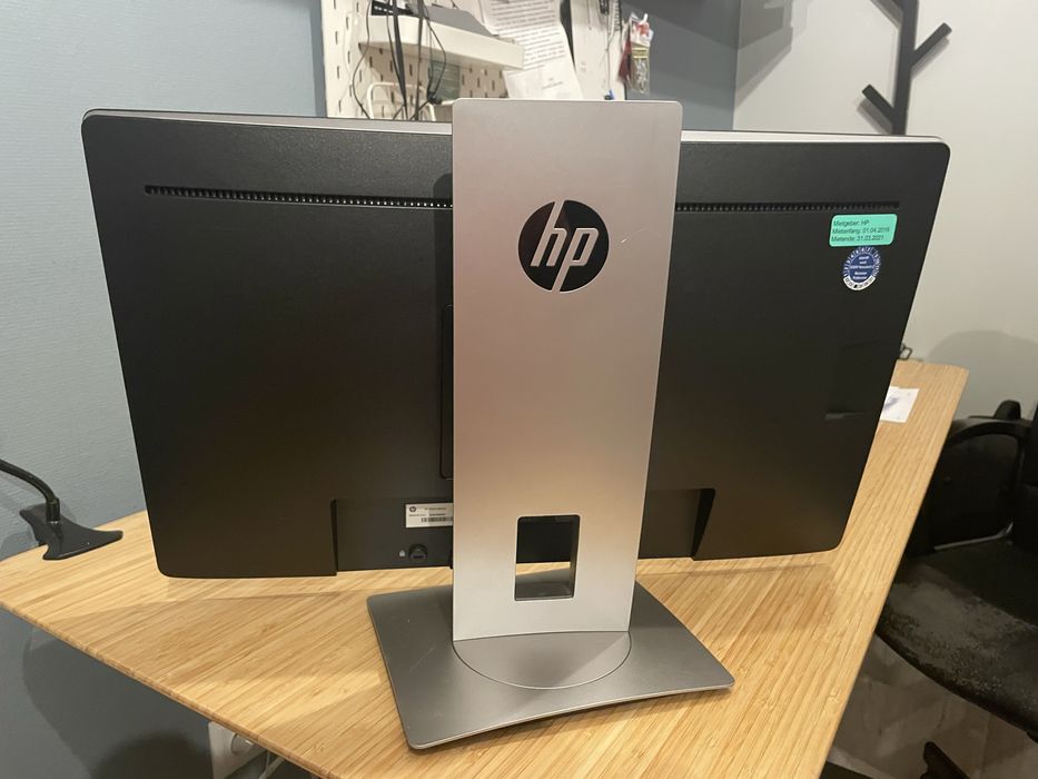 Monitor HP  EliteDisplay   E232